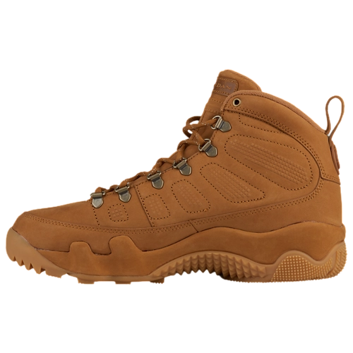 Air Jordan 9 Retro – Baroque Brown/Wheat/Wheat