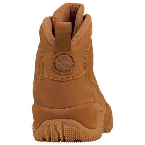Air Jordan 9 Retro – Baroque Brown/Wheat/Wheat