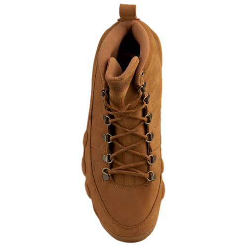 Air Jordan 9 Retro – Baroque Brown/Wheat/Wheat