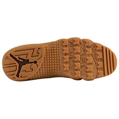 Air Jordan 9 Retro – Baroque Brown/Wheat/Wheat