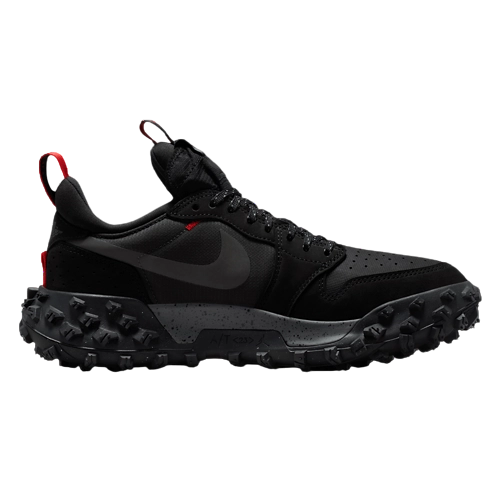 Jordan 1 Element Low A/T Black