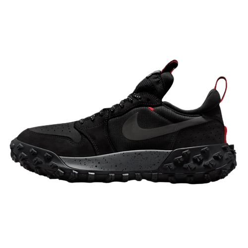 Jordan 1 Element Low A/T Black