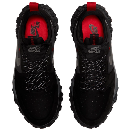 Jordan 1 Element Low A/T Black