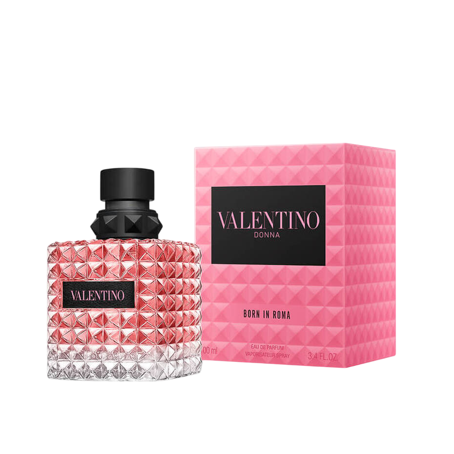 Born in Roma Donna Eau de Parfum|100ML