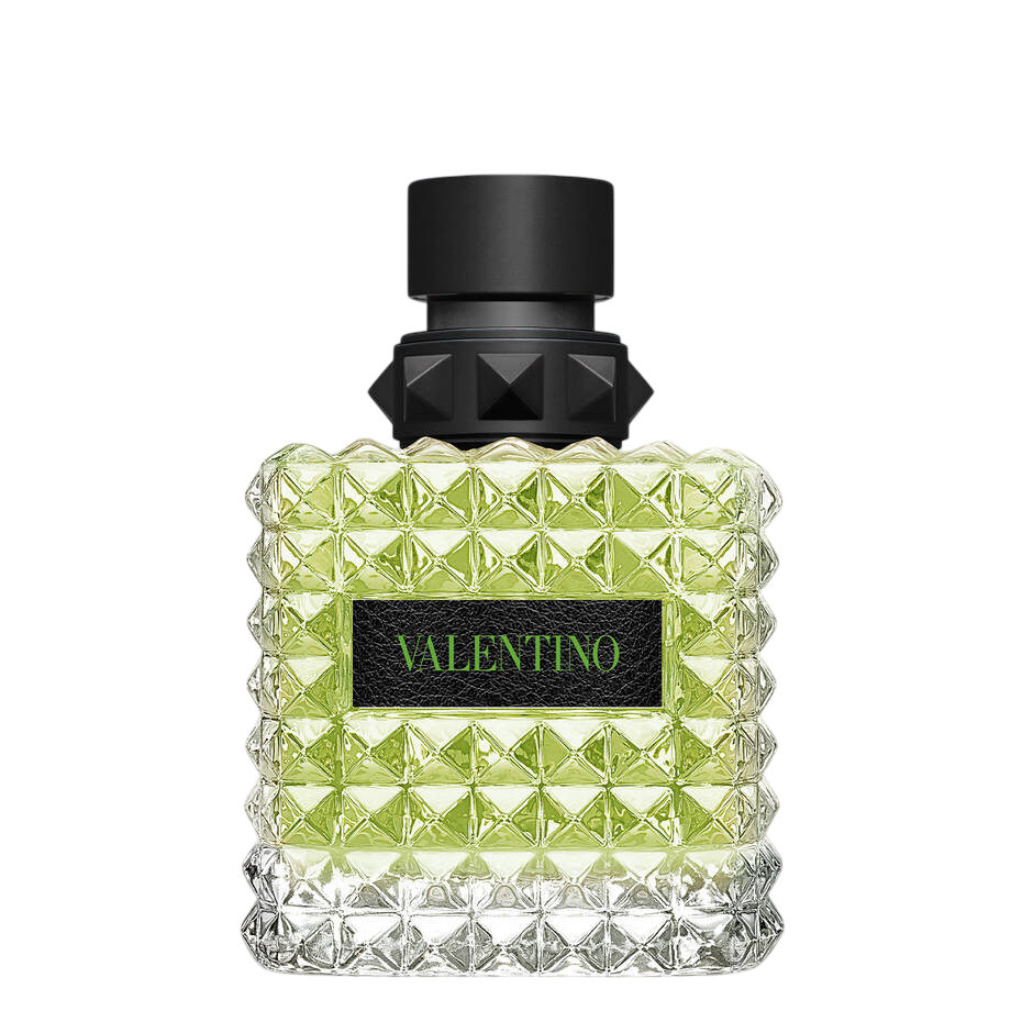 Born in Roma Donna Green Stravaganza|100ML