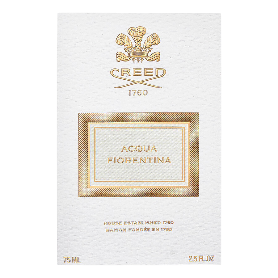 Acqua Fiorentina|75ML
