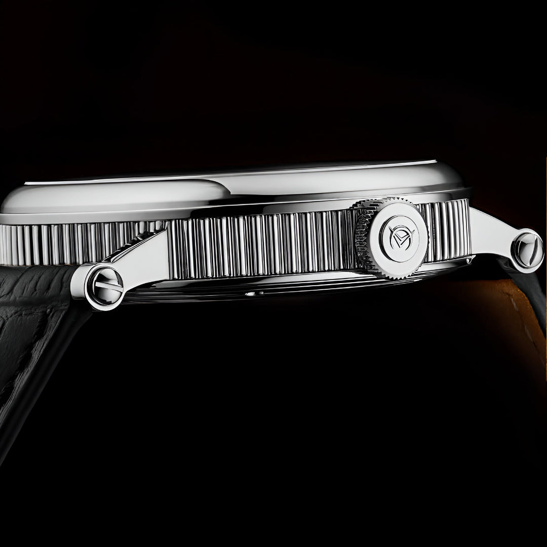 Alexander  2-Automatic Green Dial Men's Watch