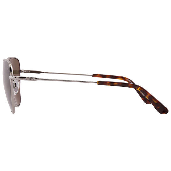 American Optical Green Cat Eye Ladies Sunglasses