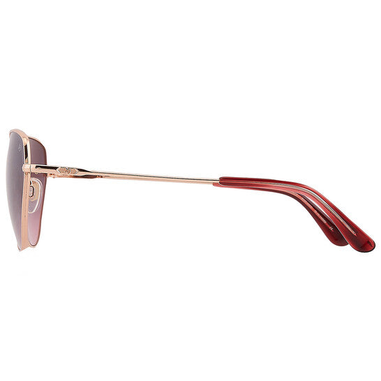 American Optical Pink Gradient Cat Eye Ladies Sunglasses