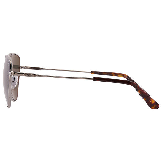 American Optical Polarized Green Cat Eye Ladies Sunglasses