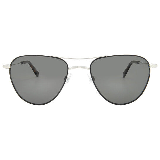 American Optical Polarized Grey Pilot Ladies Sunglasses