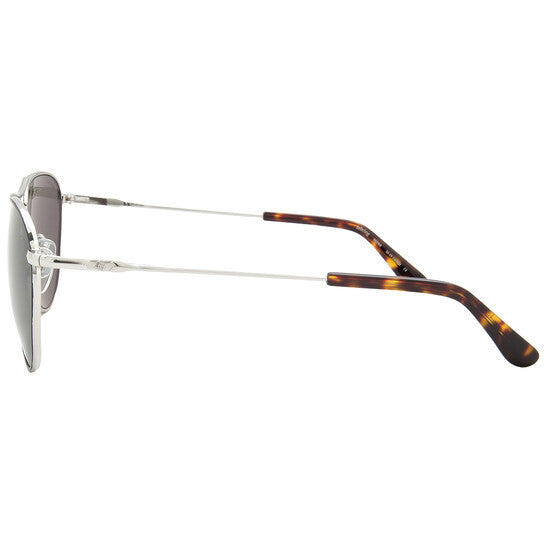 American Optical Polarized Grey Pilot Ladies Sunglasses