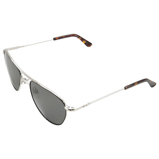 American Optical Polarized Grey Pilot Ladies Sunglasses