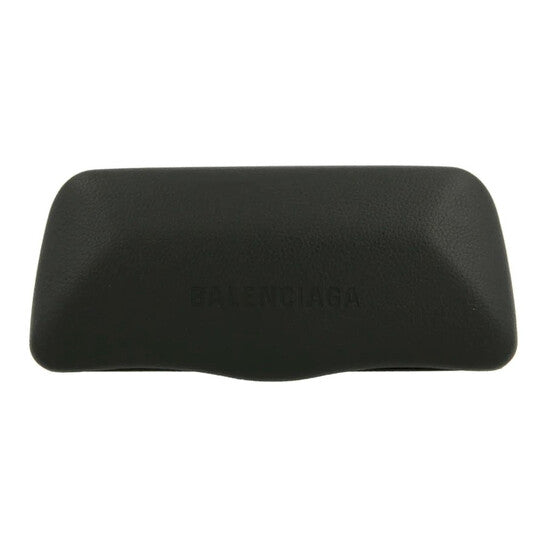 Balenciaga Grey Rectangular Unisex Sunglasses