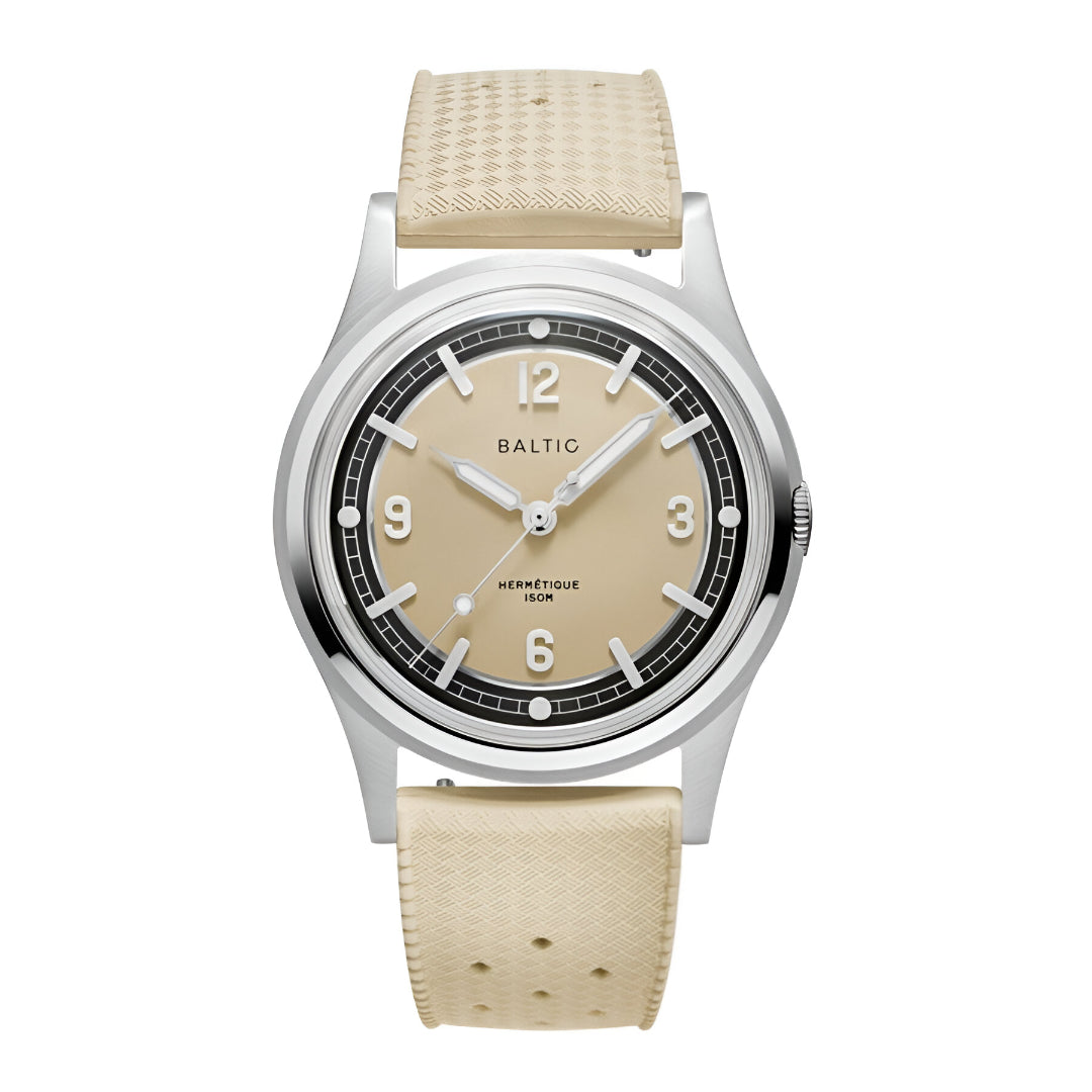 Baltic  Hermetique Automatic Men's Watch