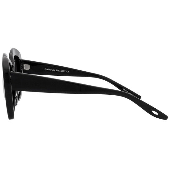 Barton Perreira  Galilea Smolder Butterfly Ladies Sunglasses