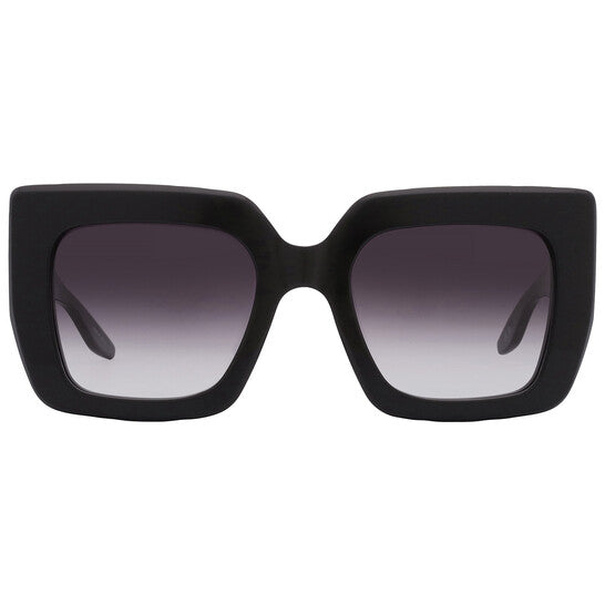 Barton Perreira  Wailua Smolder Butterfly Ladies Sunglasses