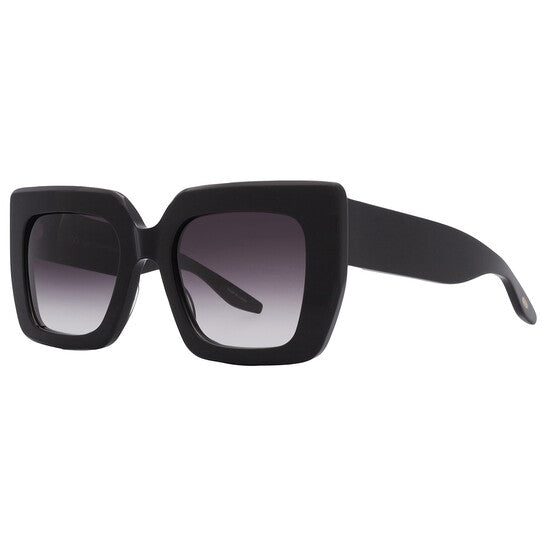 Barton Perreira  Wailua Smolder Butterfly Ladies Sunglasses