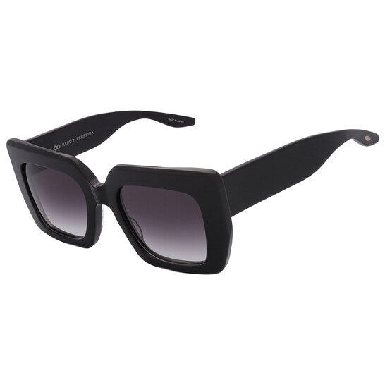 Barton Perreira  Wailua Smolder Butterfly Ladies Sunglasses