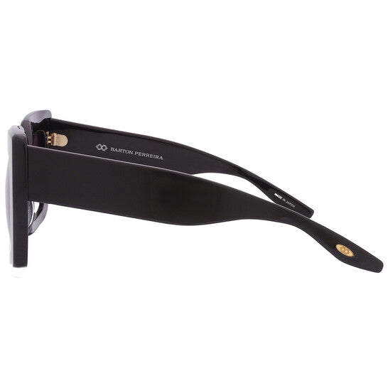 Barton Perreira  Wailua Smolder Butterfly Ladies Sunglasses