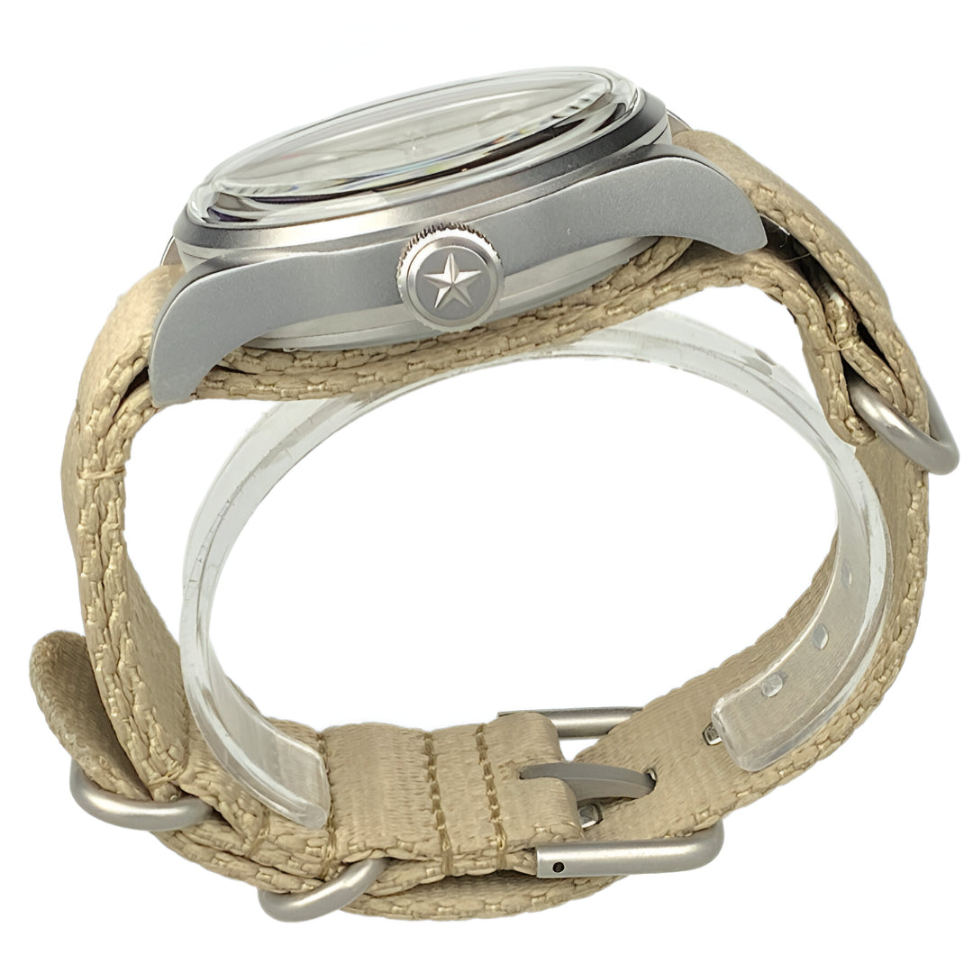 Benrus  Classic Automatic Men's Watch