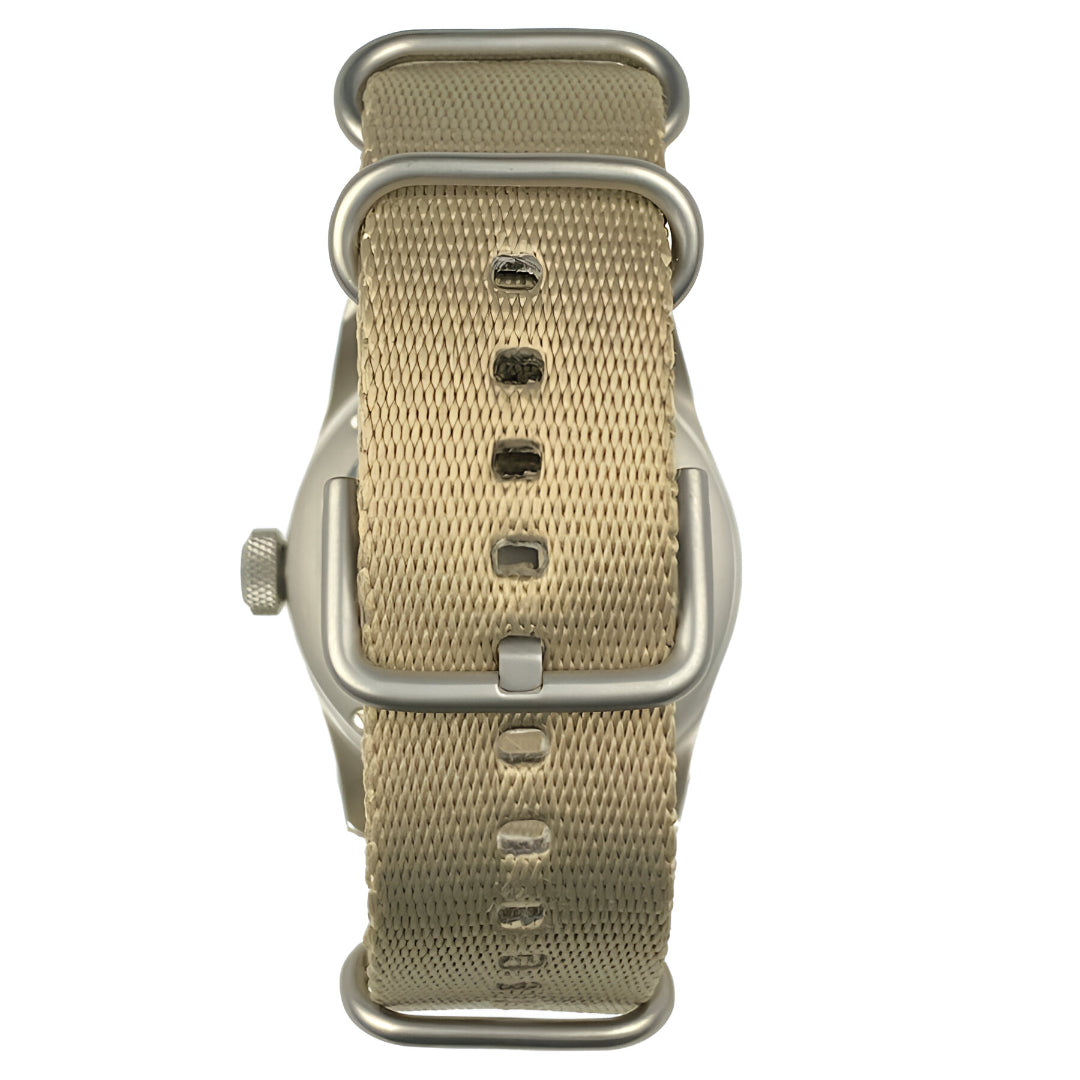 Benrus  Classic Automatic Men's Watch