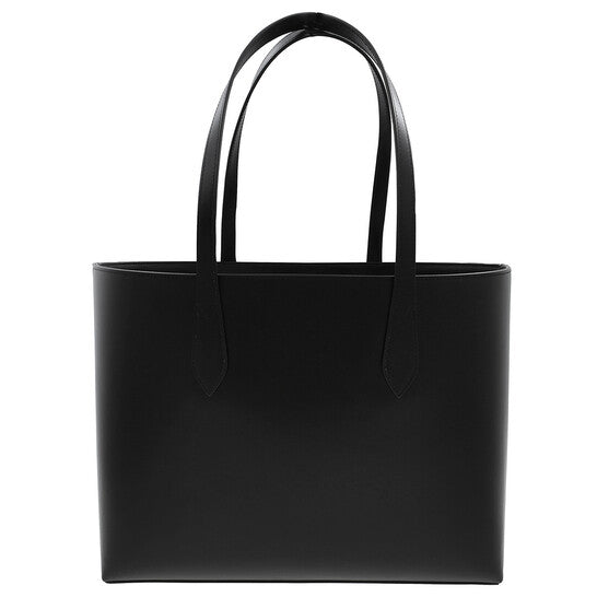 Burberry Lavenby Medium Leather Tote