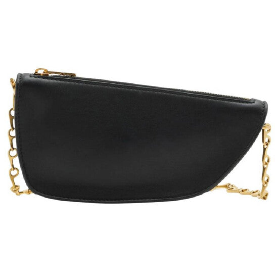 Burberry Micro Shield Sling Mini Bag