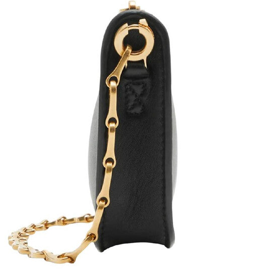 Burberry Micro Shield Sling Mini Bag