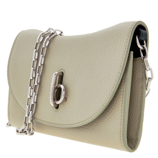 Burberry Rocking Horse Chain Wallet