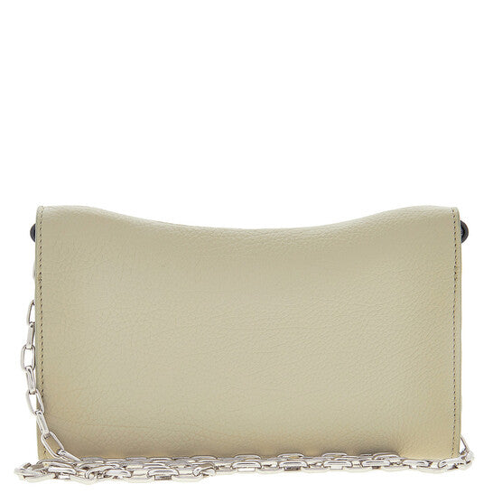 Burberry Rocking Horse Chain Wallet