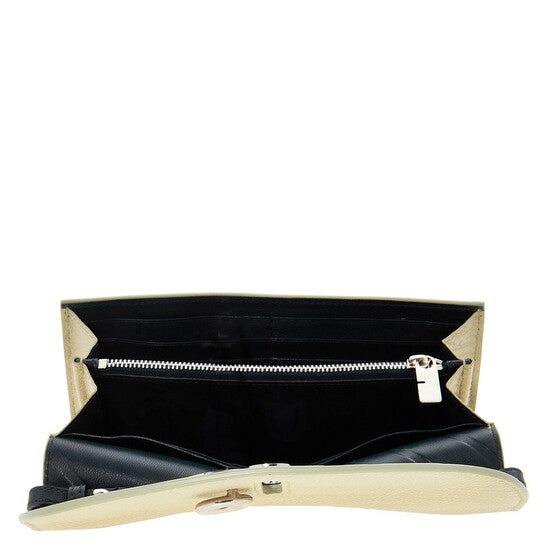 Burberry Rocking Horse Chain Wallet