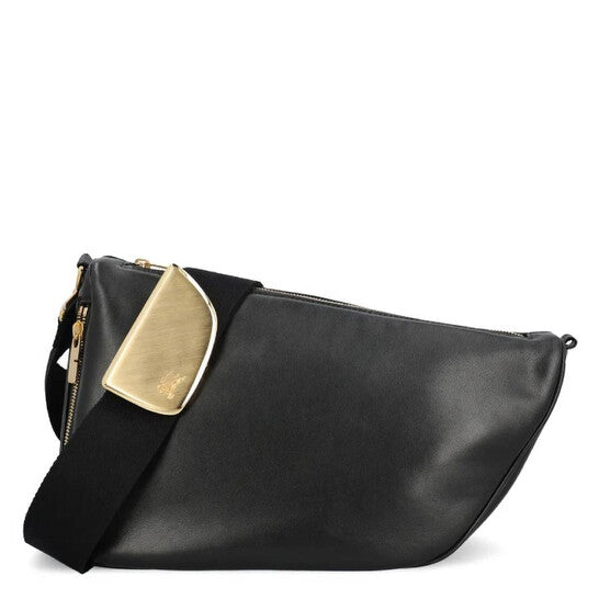 Burberry Shield Messenger Bag