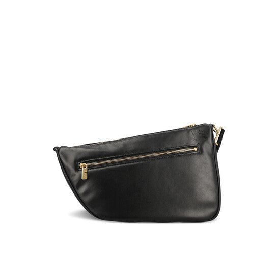 Burberry Shield Messenger Bag