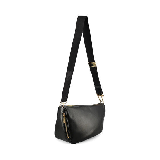 Burberry Shield Messenger Bag