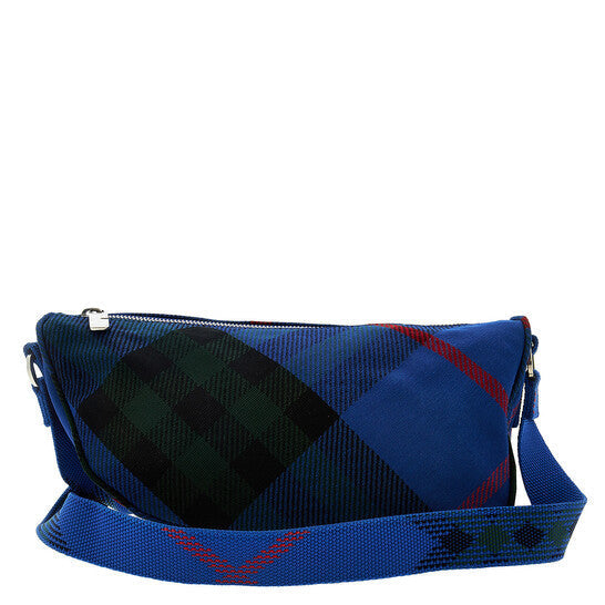 Burberry Shield Small Messenger Bag