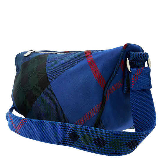 Burberry Shield Small Messenger Bag