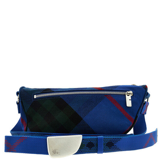 Burberry Shield Small Messenger Bag