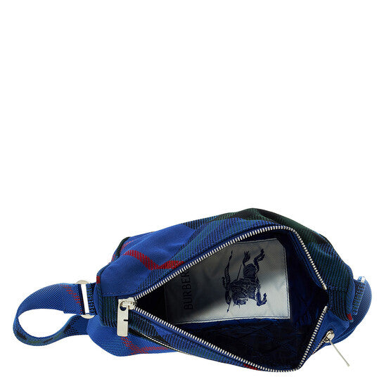 Burberry Shield Small Messenger Bag