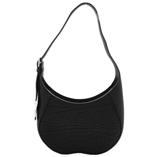 Burberry Small Chess Leather Shoulder Bag