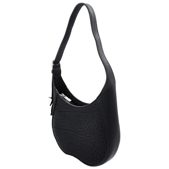 Burberry Small Chess Leather Shoulder Bag