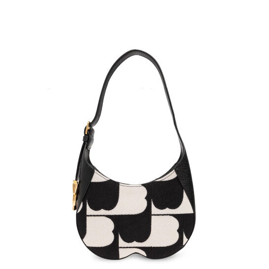 Burberry Small Chess Shoulder Bag