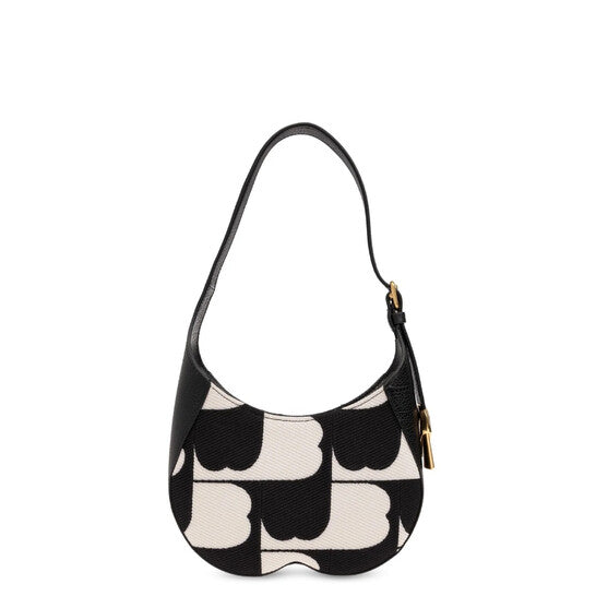 Burberry Small Chess Shoulder Bag