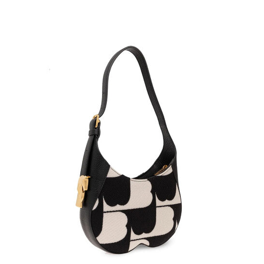 Burberry Small Chess Shoulder Bag