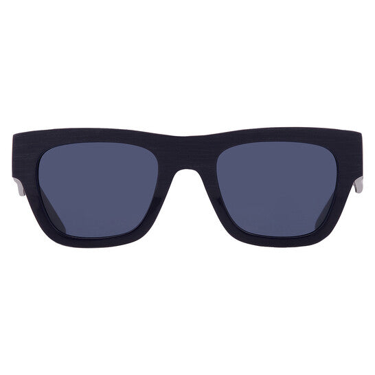 Calvin Klein Blue Sport Men's Sunglasses