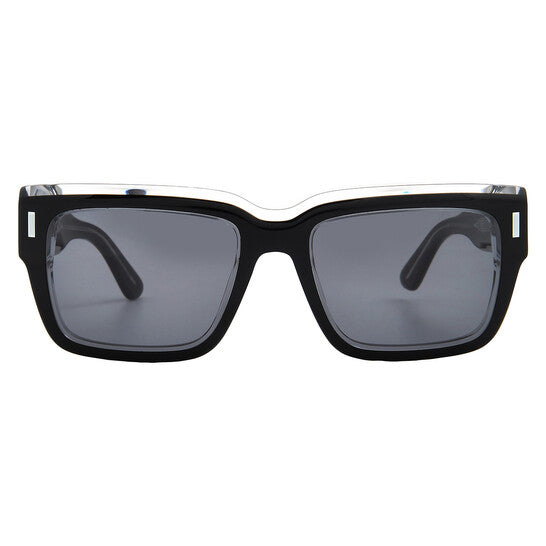 Calvin Klein Grey Sport Men's Sunglasses