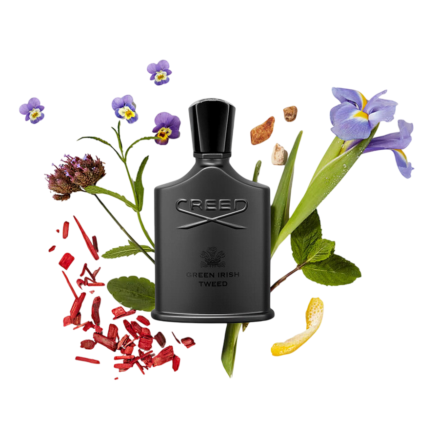 Green Irish Tweed|100ML