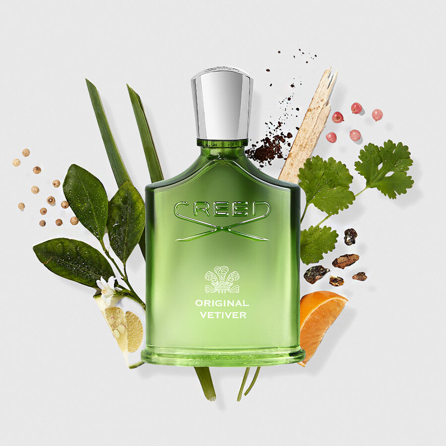 Original Vetiver|100ML