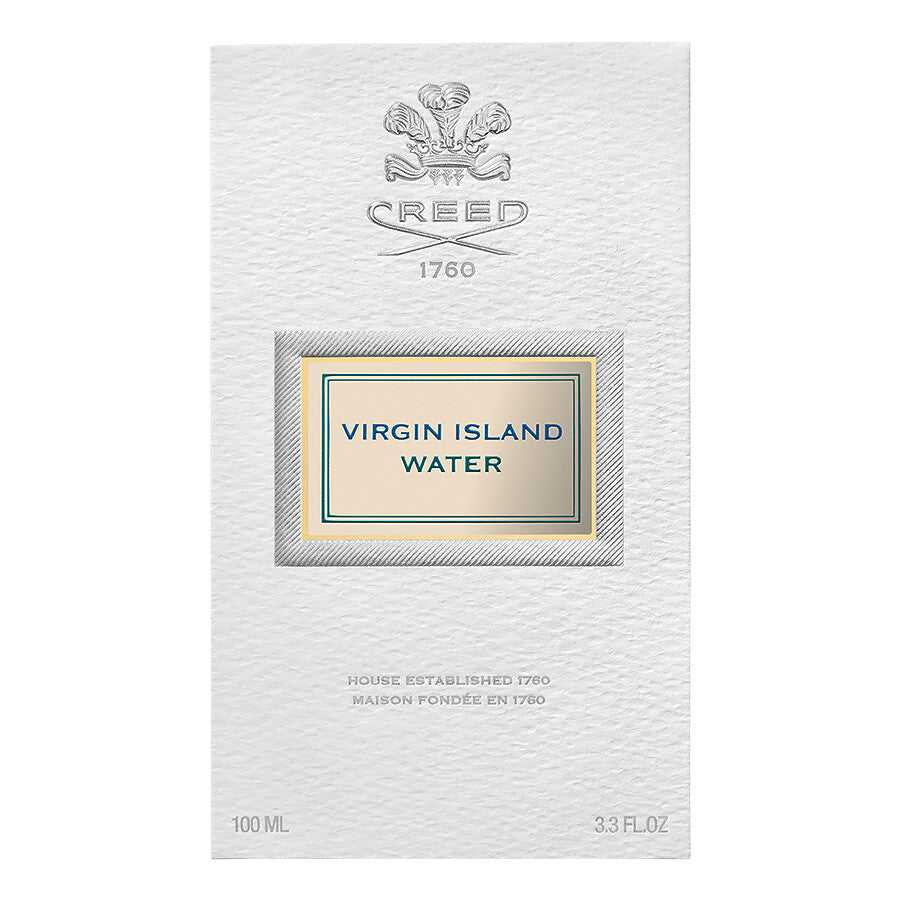 Virgin Island Water|100ML