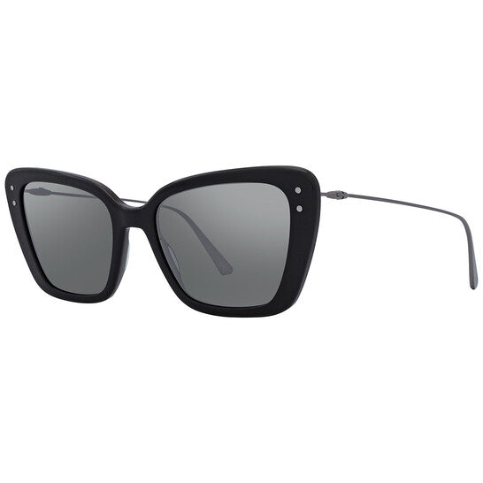 Dior MISSDIOR B5I Smoke Mirror Butterfly Ladies Sunglasses